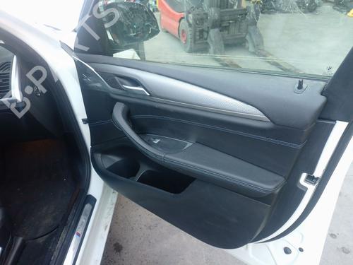 Used Front right window mechanism Front right window mechanism BMW X4 (G02, F98) xDrive 20 d Mild-Hybrid (190 hp) 32701108 32701108