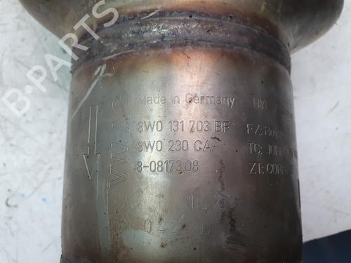 Katalysator AUDI A4 B9 (8W2, 8WC) 2.0 TDI | BP29405440M10 