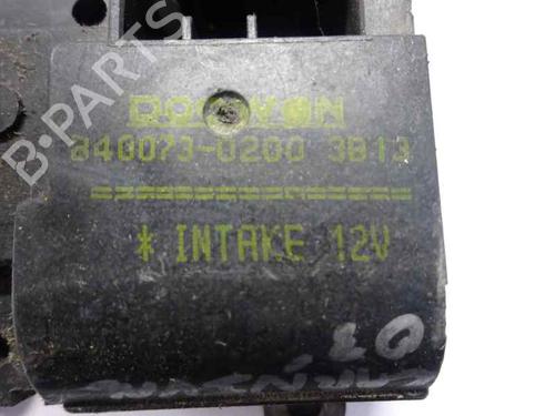 Heater blower motor KIA CARNIVAL II (GQ)  | BP3686502M62 