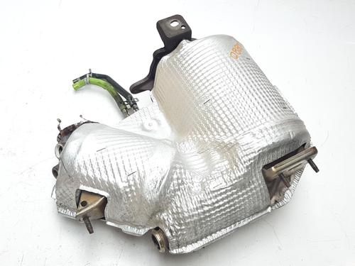 Used Particulate filter Particulate filter MERCEDES-BENZ A-CLASS (W177) A 180 d (177.003) (116 hp) 10968071 10968071