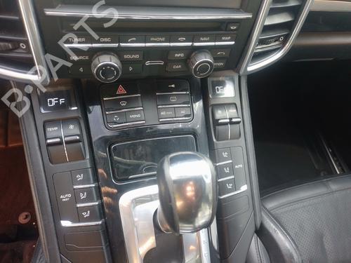 Used Climate control Climate control 38775548 38775548