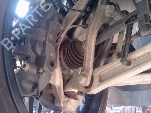 Used Left front steering knuckle Left front steering knuckle 36995146 36995146