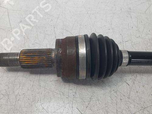 Right rear driveshaft LAND ROVER DISCOVERY SPORT (L550)  | BP12450070M41 