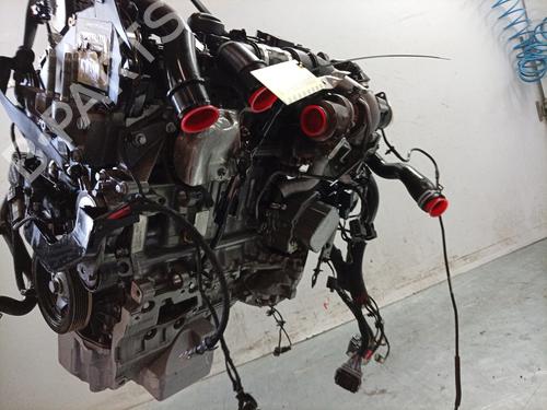 Engine FORD TRANSIT COURIER B460 Box Body/MPV 1.5 TDCi | BP37413995M1 - Image 5