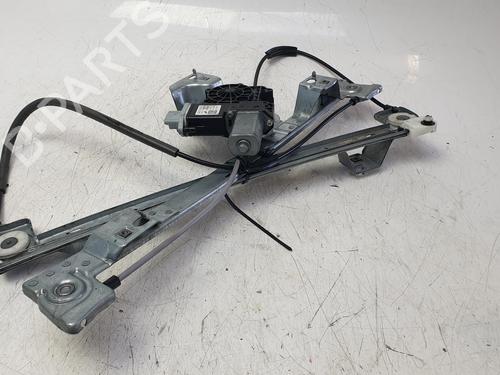 Front left window mechanism RENAULT KANGOO Express (FW0/1_) Z.E. (FW0Z, FW1Z) | BP33049941C22 - Image 4