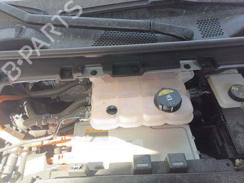 Used Expansion tank SMART #1 EV All-wheel Drive (428 hp) 29273445