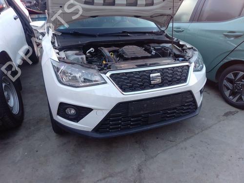 Used Radiator fan Radiator fan SEAT ARONA (KJ7, KJP) 1.0 TSI (95 hp) 33628834 33628834