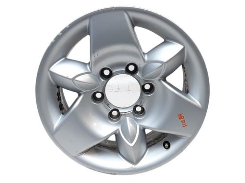 Used Rim NISSAN TERRANO II (R20) [1992-2007]  16315083
