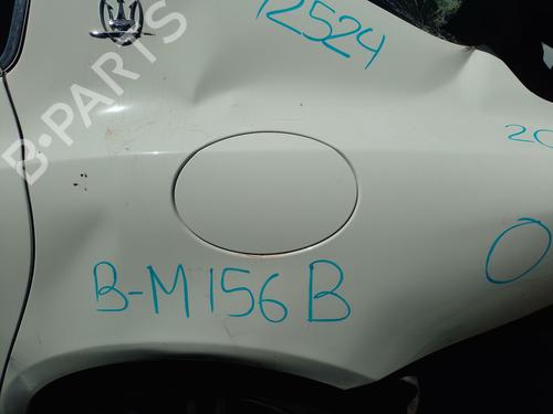 Used Fuel flap Fuel flap MASERATI GHIBLI III (M157) 3.0 S Q4 (430 hp) 34523253 34523253