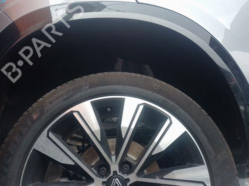 Used Wheel arch Wheel arch RENAULT AUSTRAL TCe 130 (HGM2) (131 hp) 39809379 39809379