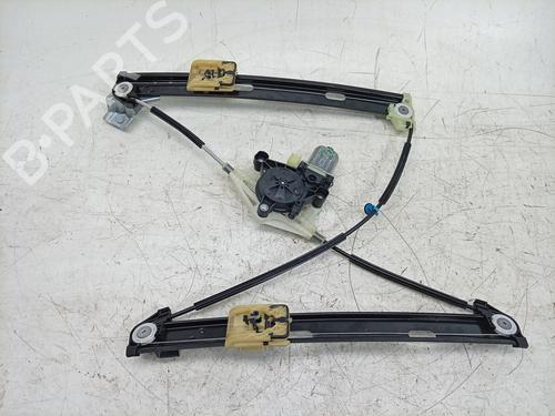 Used Front left window mechanism Front left window mechanism 36448747 36448747
