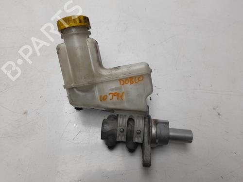 Used Brake master cylinder FIAT DOBLO MPV (119_, 223_) [2001-2025]  7007458