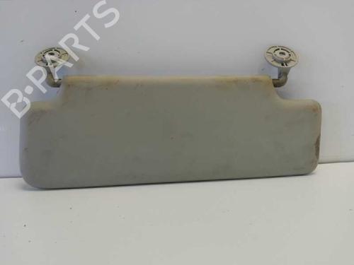Right sun visor NISSAN MICRA C+C III (K12) 1.4 16V | BP2685292I2