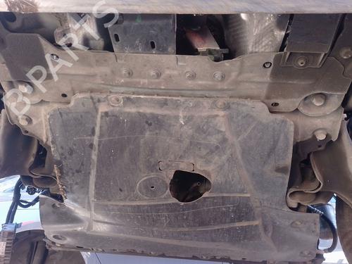 Forbro Forbro RENAULT KANGOO / GRAND KANGOO II (KW0/1_) 1.5 dCi 95 (KW16) (95 hp) 35946164 35946164