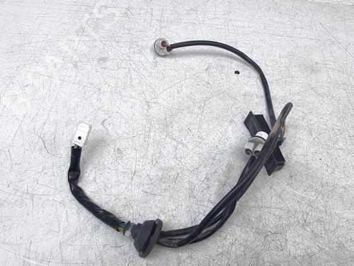 Used Tailgate handle NISSAN PULSAR Hatchback (C13) 1.2 DIG-T (115 hp) 23080157