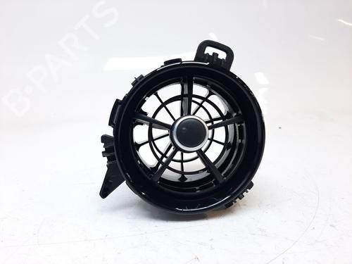 Used Air vent TOYOTA YARIS (_P13_) [2010-2020]  24888365