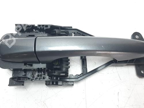 Used Rear right exterior door handle Rear right exterior door handle VOLVO V40 Hatchback (525) D2 (114 hp) 8667340 8667340