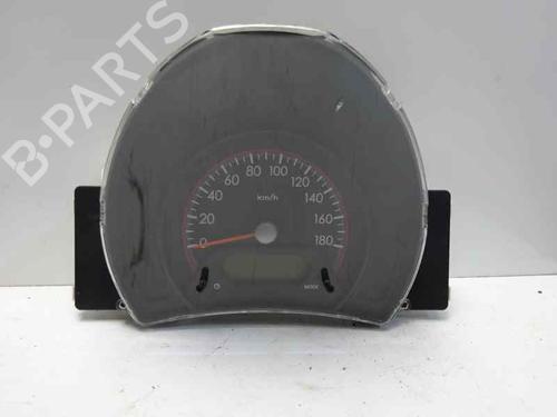 Used Instrument cluster NISSAN PIXO (UA0) 1.0 (68 hp) 197994