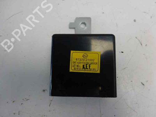 Elektronisk modul SSANGYONG RODIUS I [2005-2025]  1957127