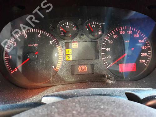 Instrument cluster SEAT IBIZA II (6K1) 1.4 i | BP1393705C47 