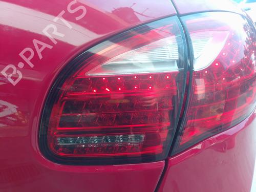 Right tailgate light PORSCHE CAYENNE (92A) 3.0 S E-Hybrid | BP38753055C80 - Image 2