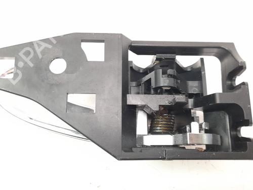 Front left interior door handle TOYOTA RAV 4 III (_A3_)  | BP16750703I13 