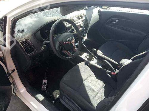 Hand brake KIA RIO III (UB)  | BP8782336I18  - Image 7