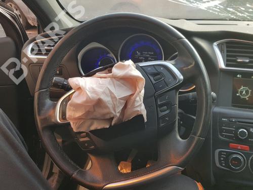 Used Steering column Steering column CITROËN DS4 (NX_) 1.6 HDi 115 (114 hp) 9051189 9051189