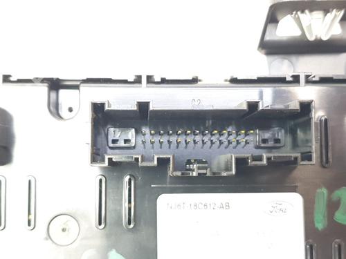 Climate control FORD KUGA III (DFK) 2.5 Duratec Plug-in-Hybrid | BP31093375I5 - Image 5