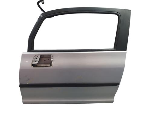 Used Left front door Left front door PEUGEOT 1007 (KM_) 1.4 HDi (68 hp) 33691740 33691740