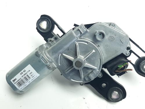 Ruitenwissermotor achter SEAT LEON (5F1) [2012-2021]  10144534