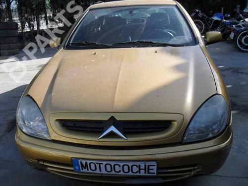CITROËN XSARA (N1) [1997-2005] 12137