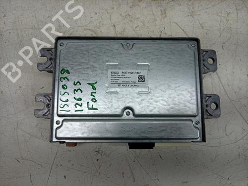 Electronic module FORD TRANSIT V363 Van (FCD, FDD) 2.0 EcoBlue 4x4 | BP37792882M83 - Image 4