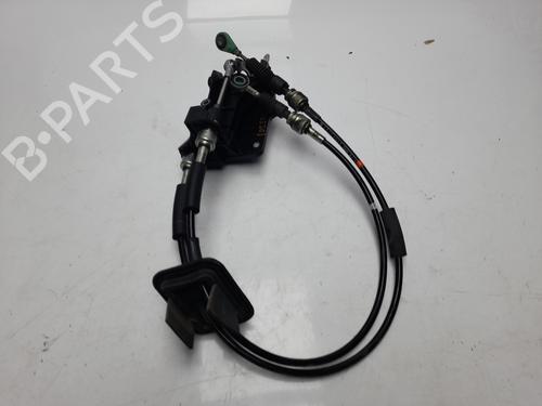 Used Gear lever FIAT 500 (312_) 1.2 LPG (312AXA1A) (69 hp) 7430257