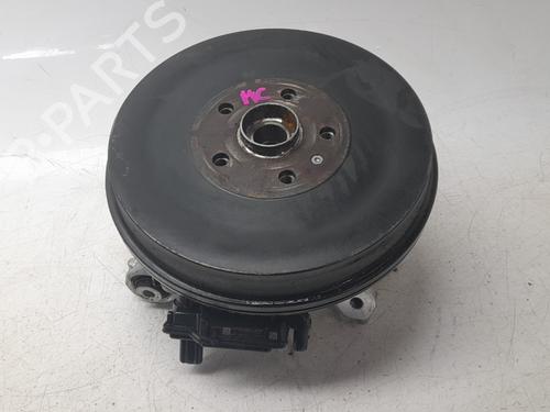 Mozzo posteriore sinistro Mozzo posteriore sinistro VW ID.4 (E21) GTX (299 hp) 36434724 36434724