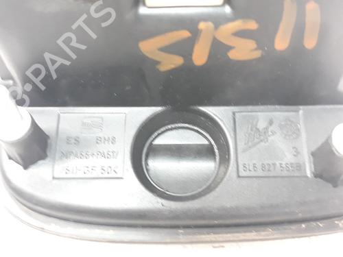 Tailgate handle SEAT CORDOBA (6L2)  | BP14920977C132 