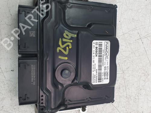 Used Engine control unit (ECU) Engine control unit (ECU) FORD PUMA (J2K, CF7) [2019-2026] 33941257 33941257