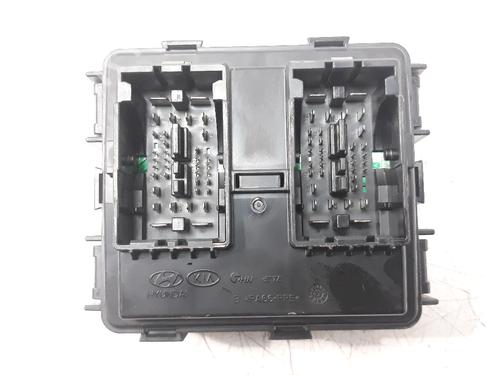 Fuse box KIA SPORTAGE IV (QL, QLE)  | BP17331087E1 