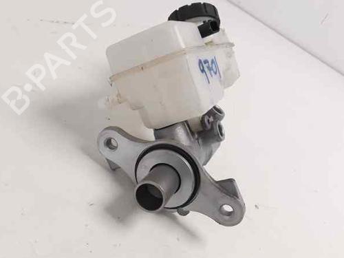 Used Brake master cylinder RENAULT CAPTUR I (J5_, H5_) [2013-2025]  3357660