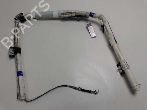 Used Right curtain airbag OPEL CORSA E (X15) [2014-2025]  2282257