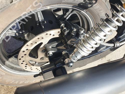 Used Other HARLEY-DAVIDSON STREET Street 750 (XG1) (57 hp) 25232155