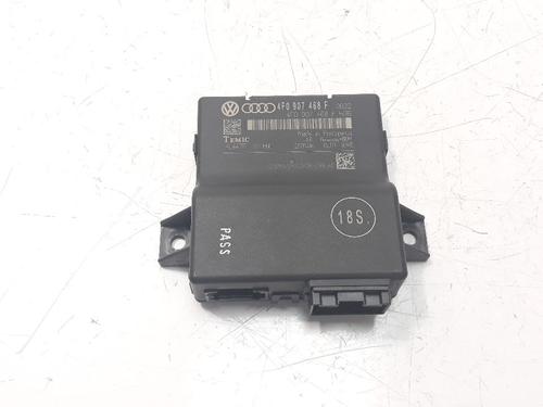 Module électronique AUDI Q7 Van (4LB) 3.0 TDI quattro (240 hp) 13733873