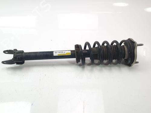Used Right front shock absorber MERCEDES-BENZ C-CLASS (W205) C 200 EQ Boost (205.077) (184 hp) 26322518