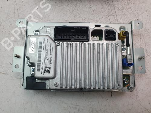 Electronic module FORD C-MAX II (DXA/CB7, DXA/CEU) 2.0 TDCi | BP33285673M83 - Image 4
