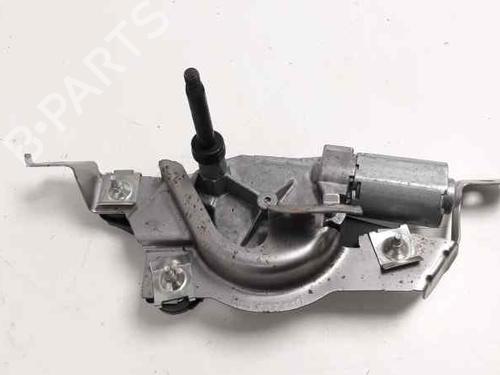 Rear wiper motor FORD FIESTA VI (CB1, CCN) 1.5 TDCi | BP5931206M102 