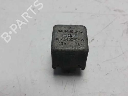 Used Electronic module FORD MONDEO II (BAP) [1996-2000]  14205788