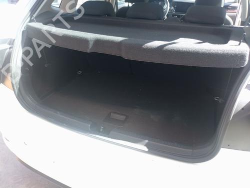 Bagasjeromsgulv VW POLO VI (AW1, BZ1, AE1) 1.0 TSI (95 hp) 32751434