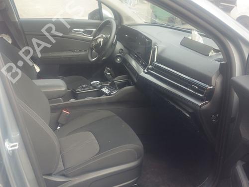 Antenna/Base KIA SPORTAGE V (NQ5) 1.6 T-GDI MHEV | BP29954090C140