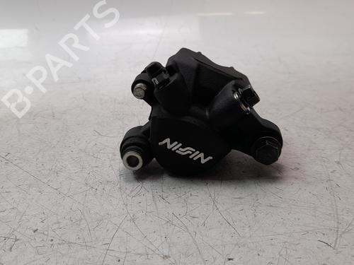 Used Right rear brake caliper HONDA JAZZ I (AA) 56 1.2 (56 hp) 24804885