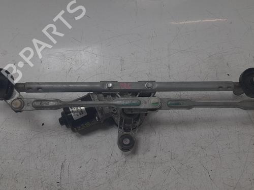 Used Front wiper motor SSANGYONG KORANDO (C300) 1.5 (150 hp) 31137083